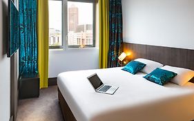 Ibis Styles Lyon Centre - Gare Part Dieu
